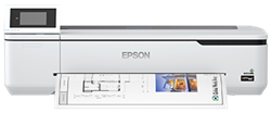 EPSON SURECOLOR SC-T3100 N 24inc PRINTER (NO STAND) COMES WITH 2 YEAR WARRANTY AS STANDARD!