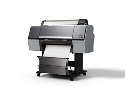 Epson SureColor SC-P6000 Std Spectro printer - 24in - 8 COLOUR