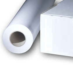 Universal Heavyweight Coated Paper - 42in - 1067mm x 30.5m - 120gsm
