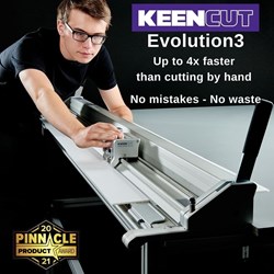 Evolution3 SmartFold - 3100mm