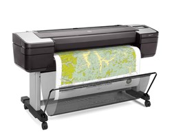 HP DesignJet T1700 PostScript (44 inch) Printer