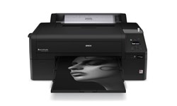 SureColor SC-P5000 Violet Spectro Printer - 17in