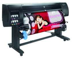 HP Designjet Z6810 Photo Production Printer - 60in