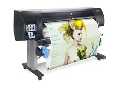 HP Designjet Z6610 Photo Production Printer - 60in