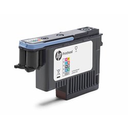 3EE09A - HP 777 DesignJet Z6 Pro & Z9+ Pro - Printhead