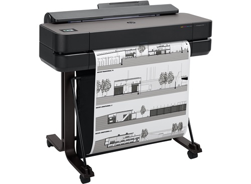 hp designjet t650 driver