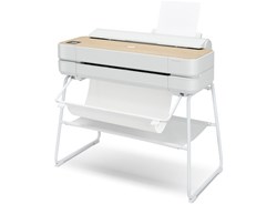 5HB12A - Designjet Studio Printer Wood - 24in