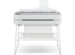 5HB12C - Designjet Studio Steel Printer - 24in