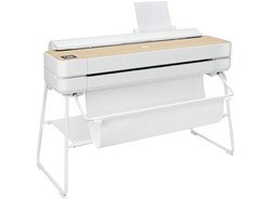 5HB14A - Designjet Studio Printer Wood - 36in