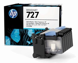 No. 727 Designjet Printhead