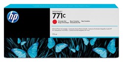 No. 771 Ink Cartridge - Chromatic Red - 775ml