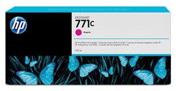 No. 771 Ink Cartridge - Magenta - 775ml