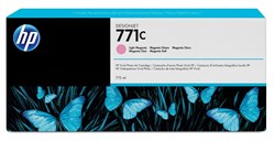 No. 771 Ink Cartridge - Light Magenta - 775ml