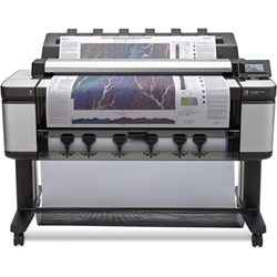 HP Designjet T3500 Production eMFP Printer-36in (3MW)