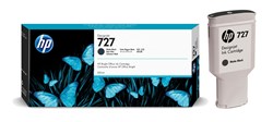 No. 727 Ink Cartridge Matte Black - 300ml