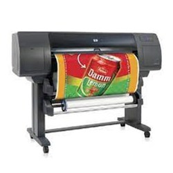 HP 4520 Designjet Printer 42"