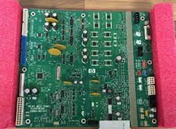 Print mechanism PCA board - L26500 Latex Designjet Printer Refurb