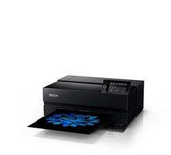 EPSON SURECOLOR SC-P700 A3+ PRINTER