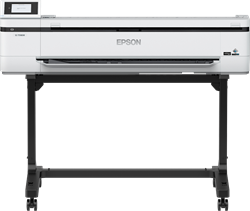 EPSON SURECOLOR SC-T5100 36inc - PRINTER COMES WITH 2 YEAR WARRANTY AS STANDARD