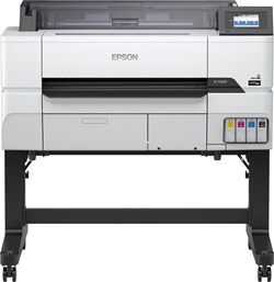 EPSON SURECOLOR SC-T3405 - 24inc WIRELESS PRINTER (WITH STAND) - COMES WITH 2 YEAR WARRANTY AS STANDARD