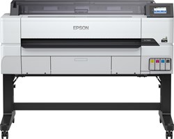 EPSON SURECOLOR SC-T5405 - 36inc WIRELESS PRINTER. COMES WITH 2 YEAR WARRANTY AS STANDARD