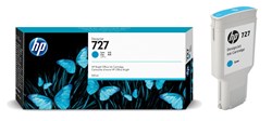 No. 727 Ink Cartridge Matte Cyan - 300ml