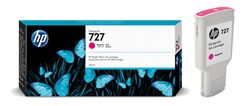 No. 727 Ink Cartridge Magenta - 300ml