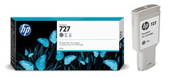 No. 727 Ink Cartridge Grey - 300ml