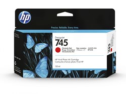 HP 728 130-ml Magenta Designjet Ink Cartridge