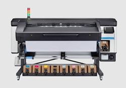 HP Latex 800 W printer (contact for best deal)