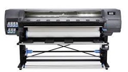 Hewlett Packard Latex 330 Printer - 64in