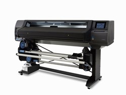 Hewlett Packard Latex 560 Printer - 64in