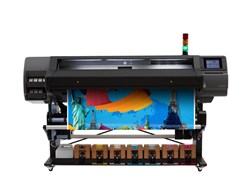 Hewlett Packard Latex 570 Printer - 64in