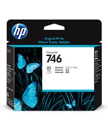 HP No. 746 Ink Printhead