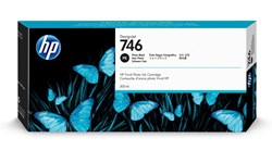 HP No. 746 Ink Cartridge Photo Black - 300ml