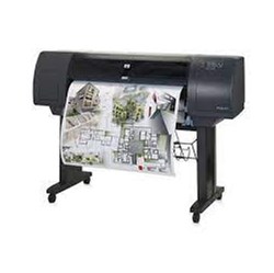 HP 4020 ps Designjet Printer 42"