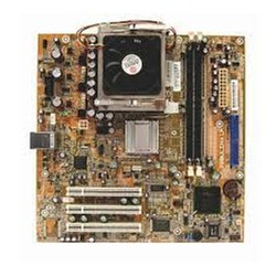 MAIN FORMATTER BOARD PCA (Z6100) (Refurb)