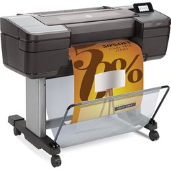 HP DesignJet Z6ps T8W15A 24" (A1) printer