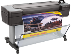 HP DesignJet Z6ps  44" (A0) Printer