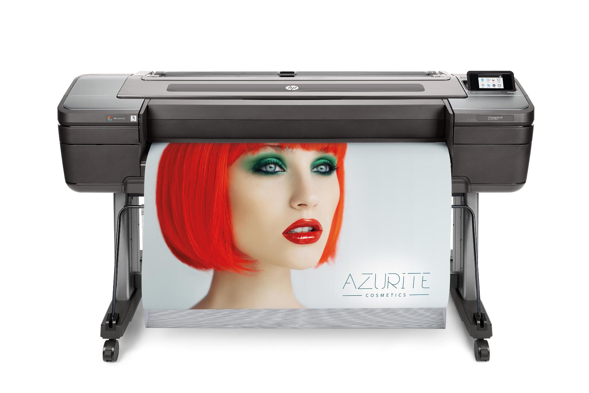 hp designjet t2600 manual