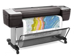 HP DesignJet T1700dr 44-in Printer