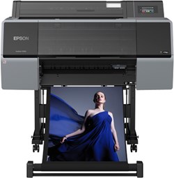 EPSON SURECOLOR SC-P7500 SPECTRO 24INC PRINTER 12 Colour
