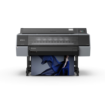 EPSON SURECOLOR SC-P9500 SPECTRO 44inc PRINTER 12 Colour