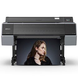 EPSON SURECOLOR SC-P9500 44INC PRINTER 12 Colour