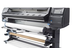 Hewlett Packard Latex 360 Printer - 64in