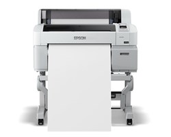 EPSON SURECOLOR SC-T3200 24inc PRINTER