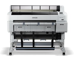 EPSON SURECOLOR SC-T5200 DUALROLL 36inc PRINTER
