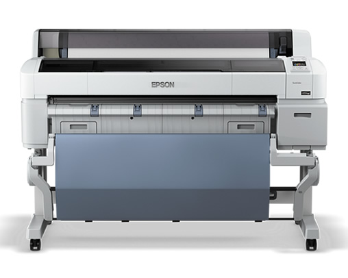 EPSON SC-T7200 SC-T2150 インクジェットプリンター EPSON SURECOLOR SC-T7200 44inc PRINTER