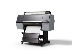 EPSON SURECOLOR SC-P6000 24INC PRINTER - 8 COLOUR