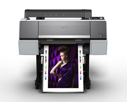 EPSON SURECOLOR SC-P7000 24INC PRINTER - 10 COLOUR
